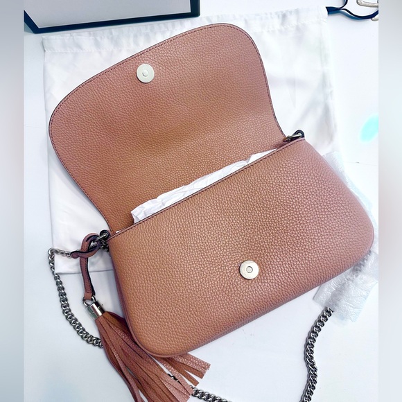 Gucci SoHo Bag - Picture 13 of 14